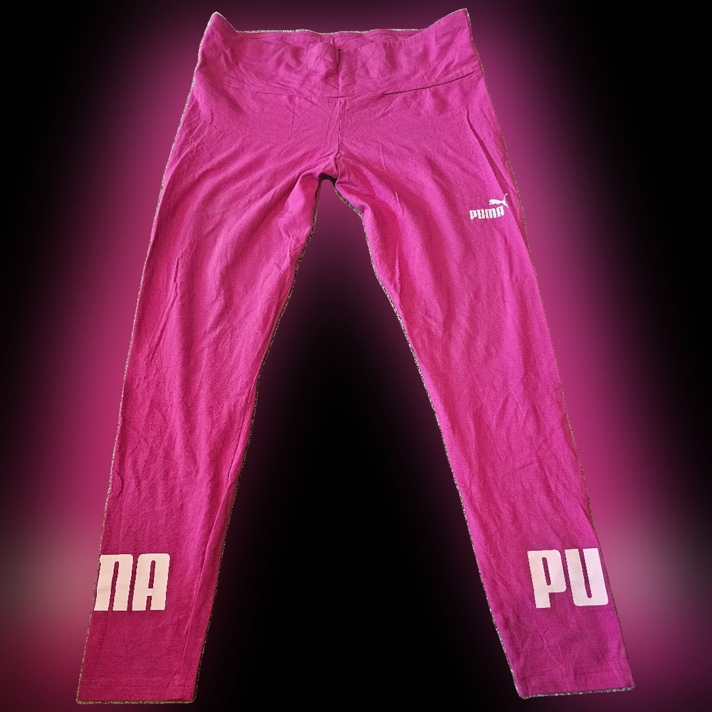 Puma leggings